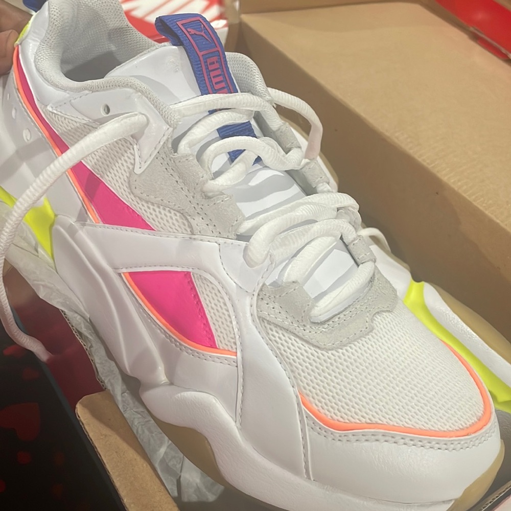 Can not fit them brand new